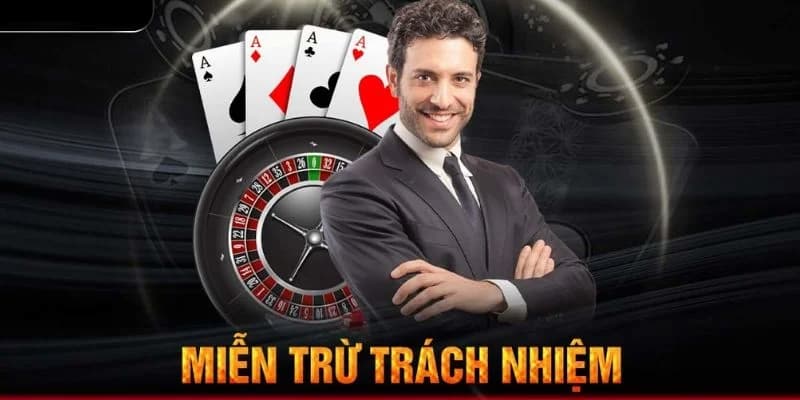 Miễn trừ trách nhiệm tại sao cần hiểu rõ? 
