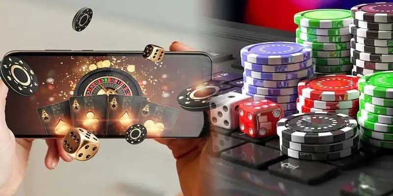 Lucky88 tại sao nên chọn?